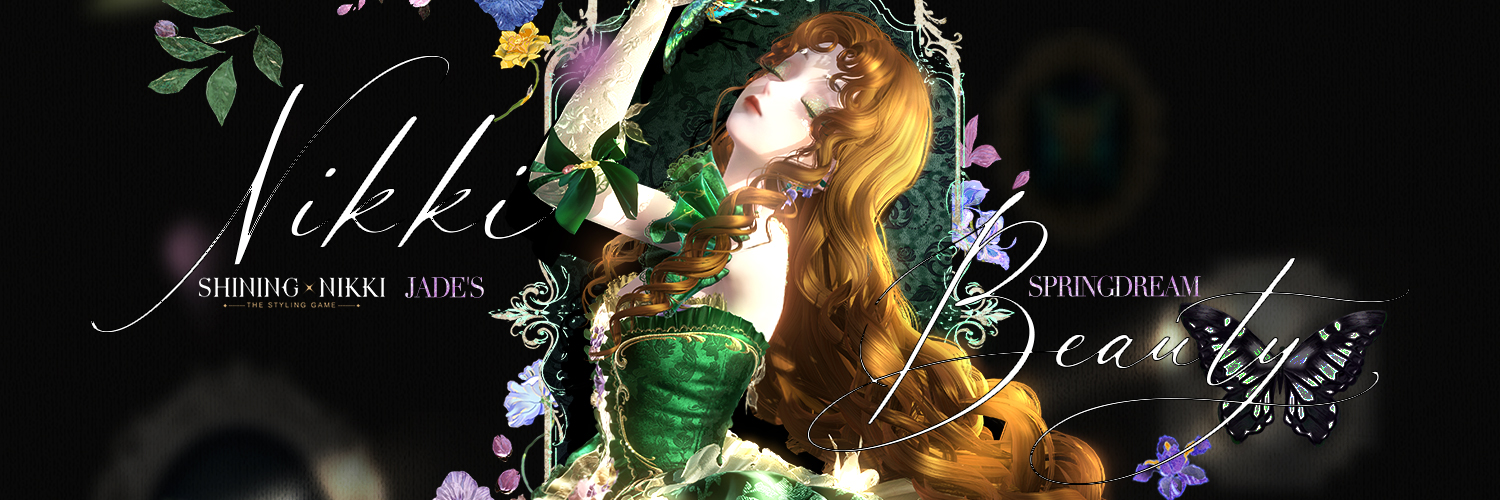 Shining Nikki's banner