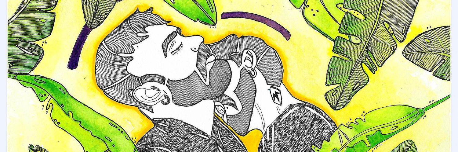 Androphilia's banner