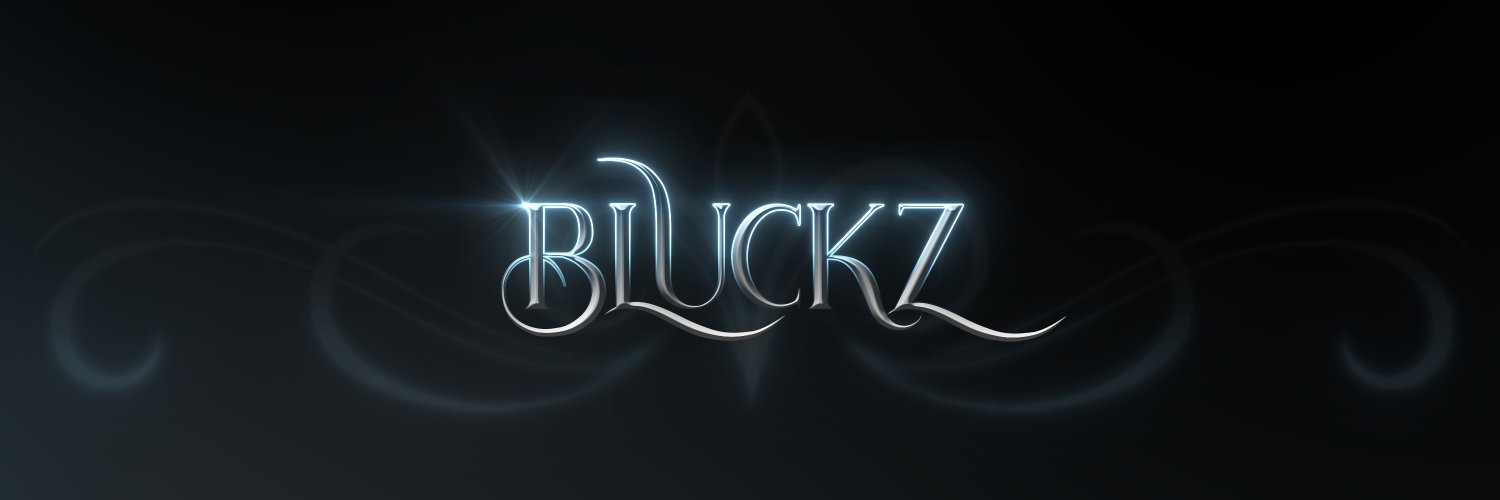 bluckz's banner