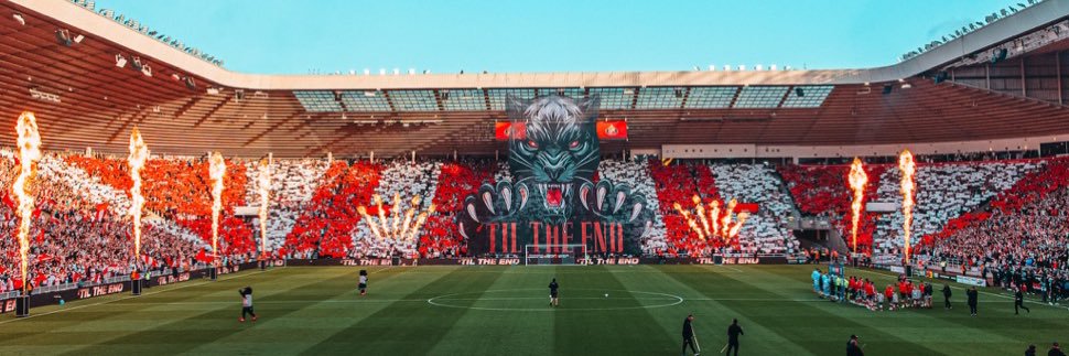 The Wearsiders's banner