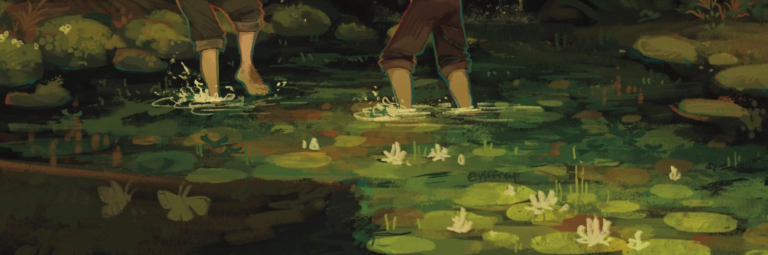 vi's banner