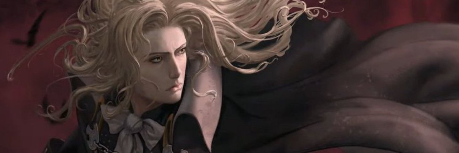 daily alucard ⚰️ (also on 🟦☁️)'s banner