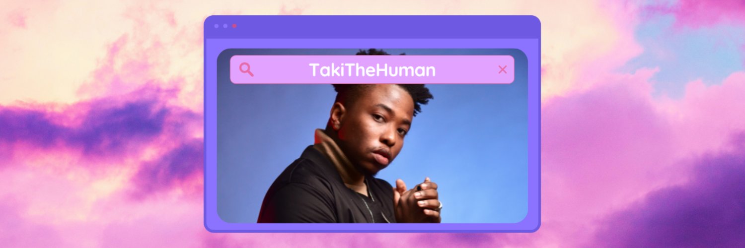 Taki Muthige's banner