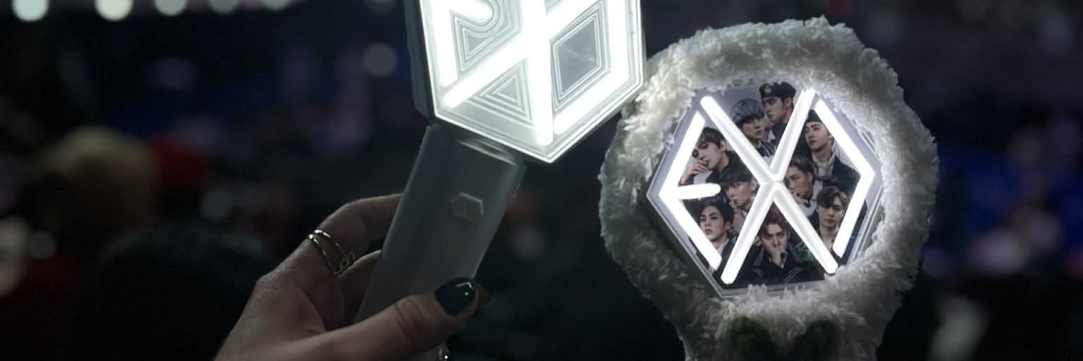 —exo's's banner