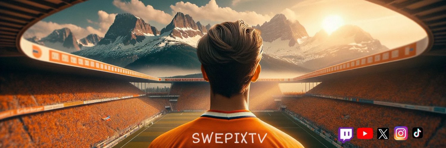 SwepixTV's banner