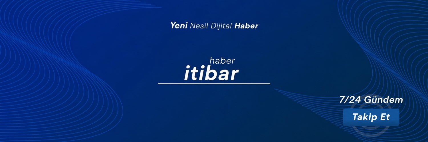 İtibar's banner