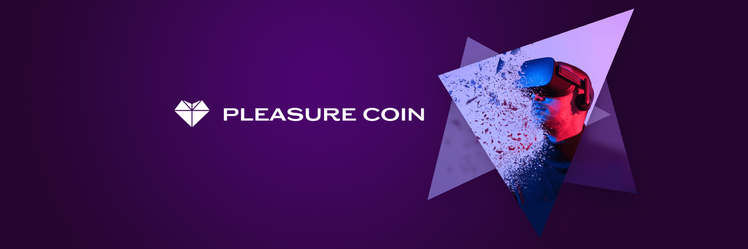 Pleasure Coin 💜 (NSFW)'s banner