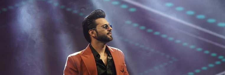 RAHUL VAIDYA RKV's banner