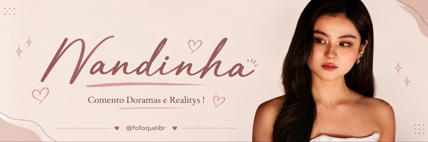 Nandinha's banner