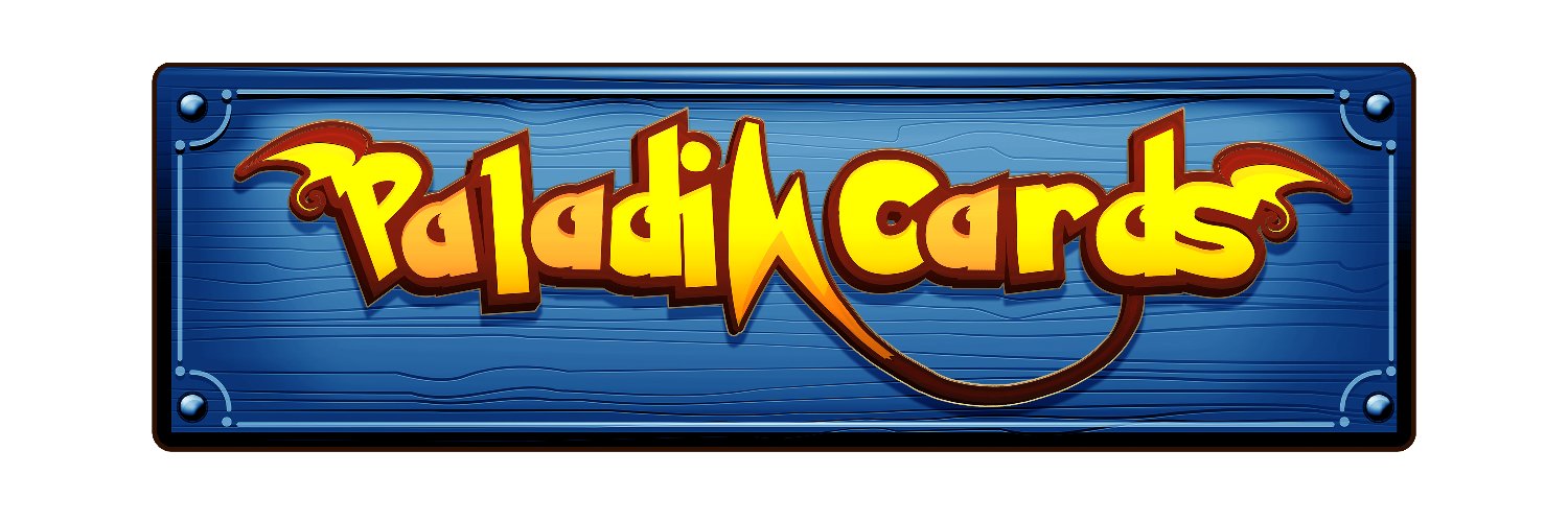Paladin Cards's banner