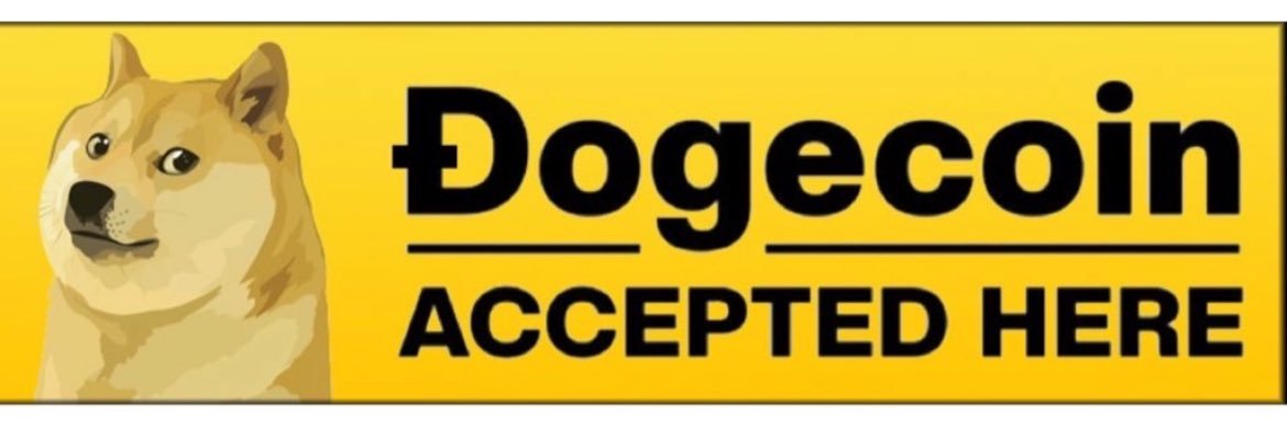 Doge Whisperer 🐕's banner