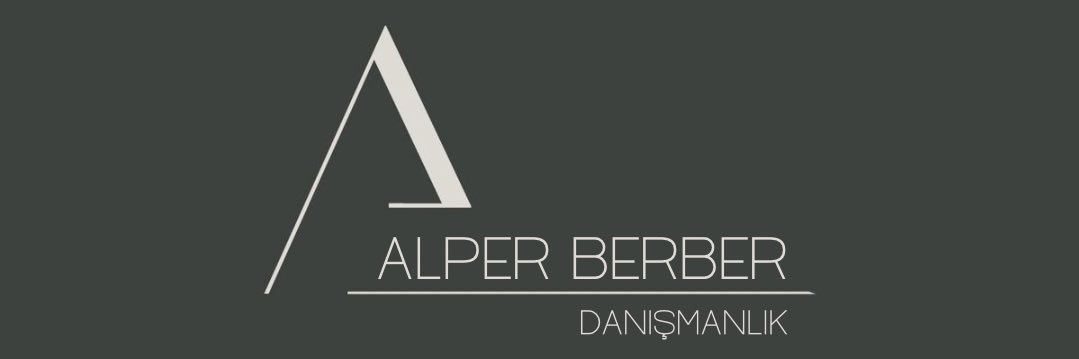 Alper Berber's banner
