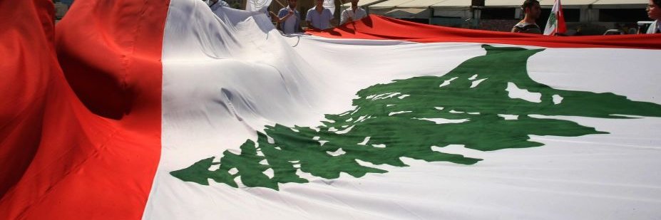 Nadin Awad's banner