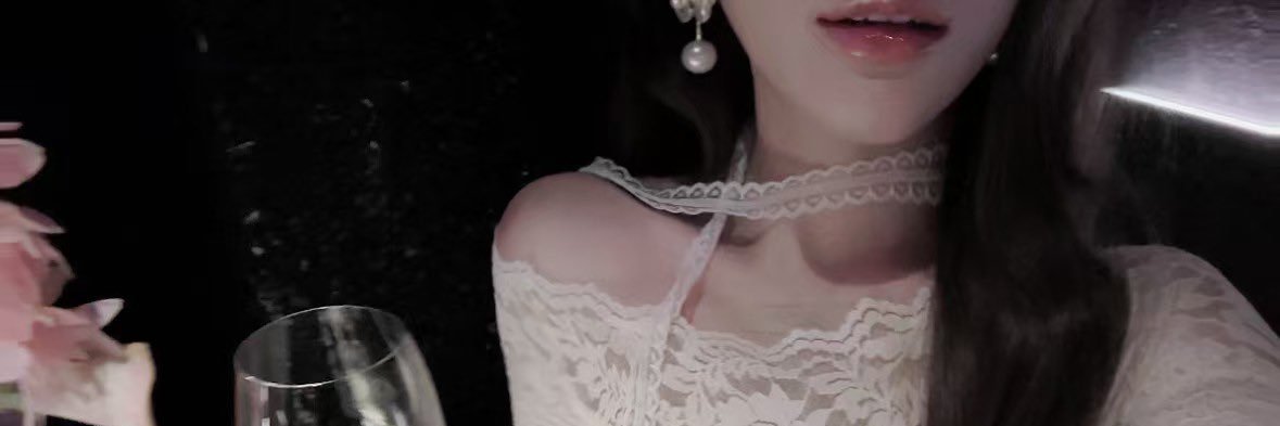 商K小姐姐's banner