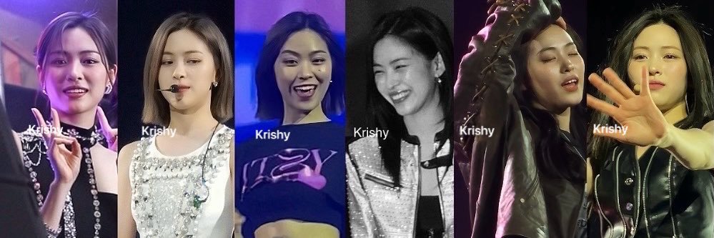 Krishy's banner