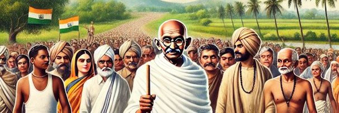 Adv. Vijay Singh's banner