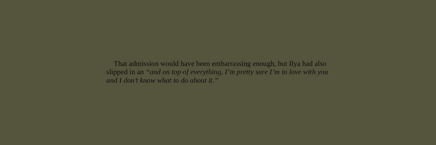 ◞'s banner