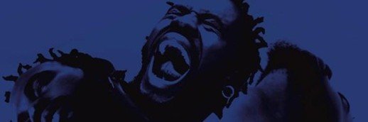 BLACKO's banner