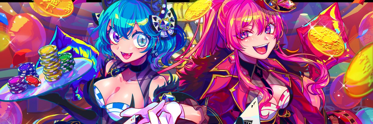桜ノ宮 レイ♦️🎩's banner