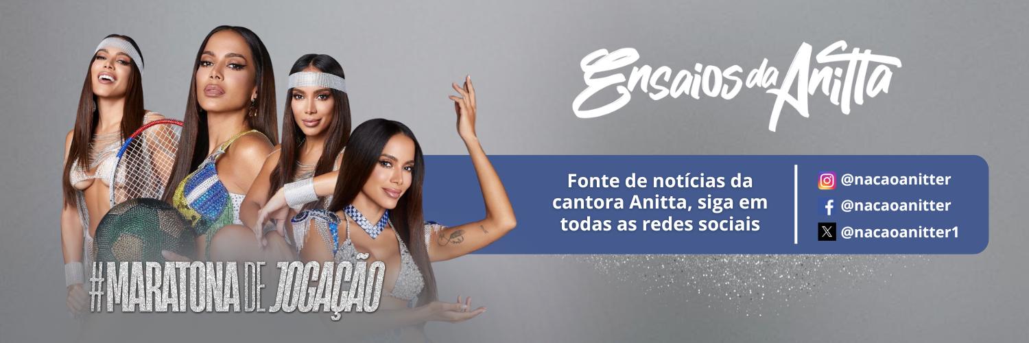 Nação Anitter | Fan Account's banner