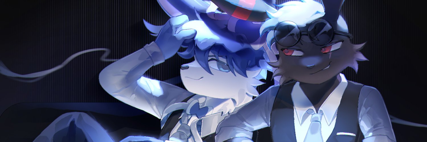Zeny's banner