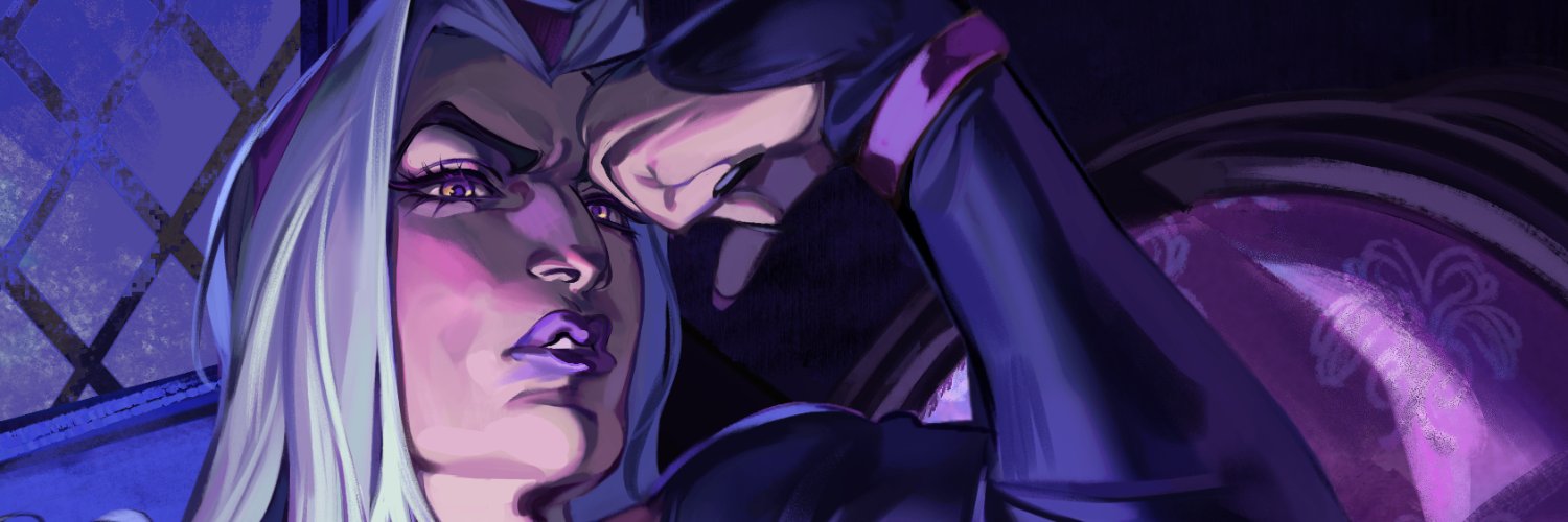 🫐Yahidna | COMMISIONS CLOSED's banner