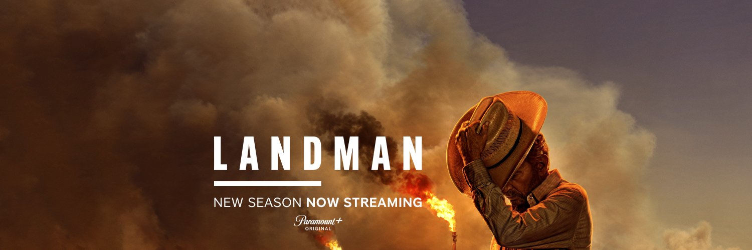 Landman's banner