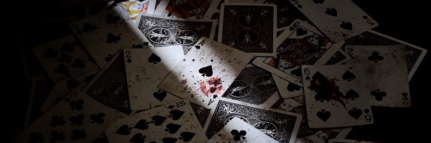 Maça Kızı 8's banner