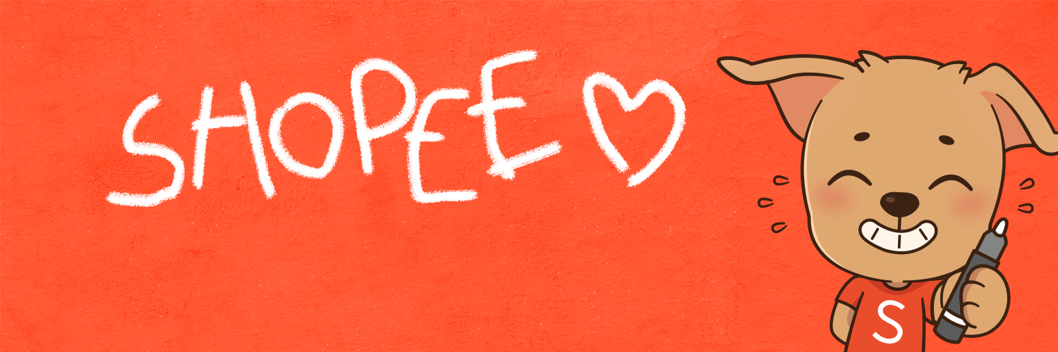 ADM da Shopee's banner