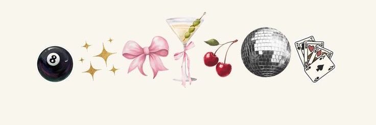 Thania🦦's banner