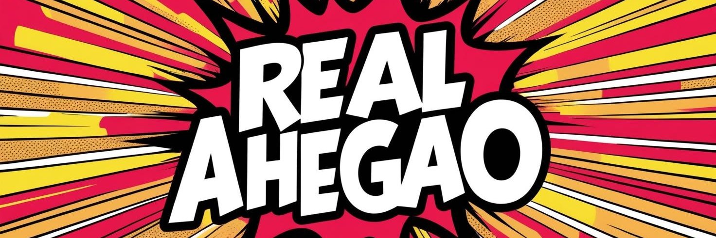 Real Ahegao's banner