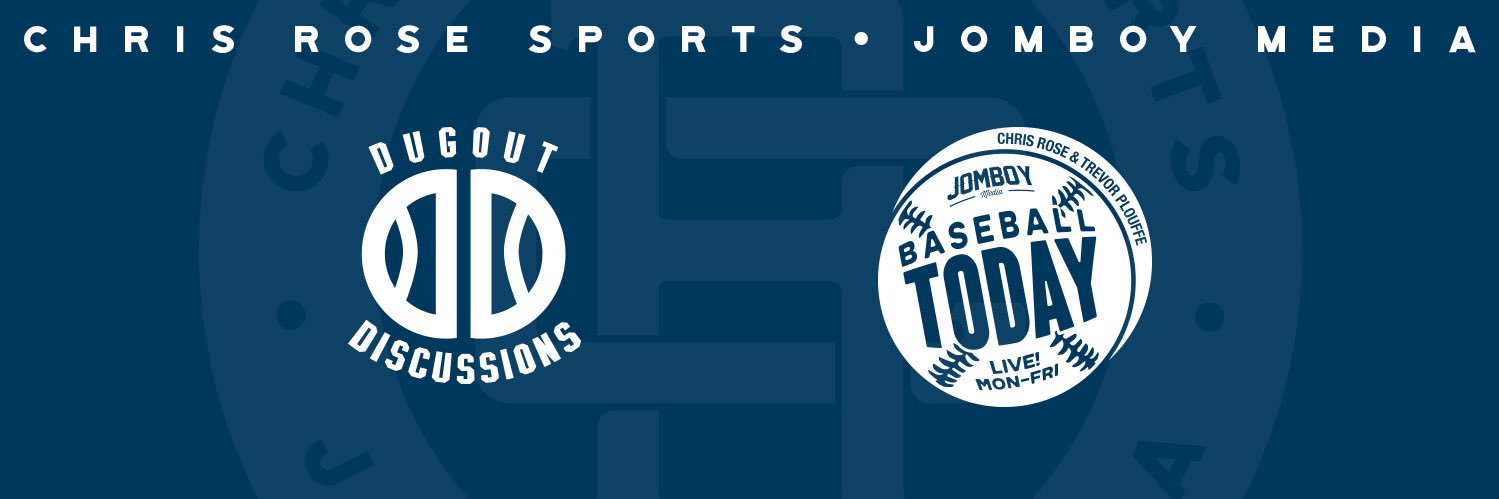 Chris Rose Sports's banner