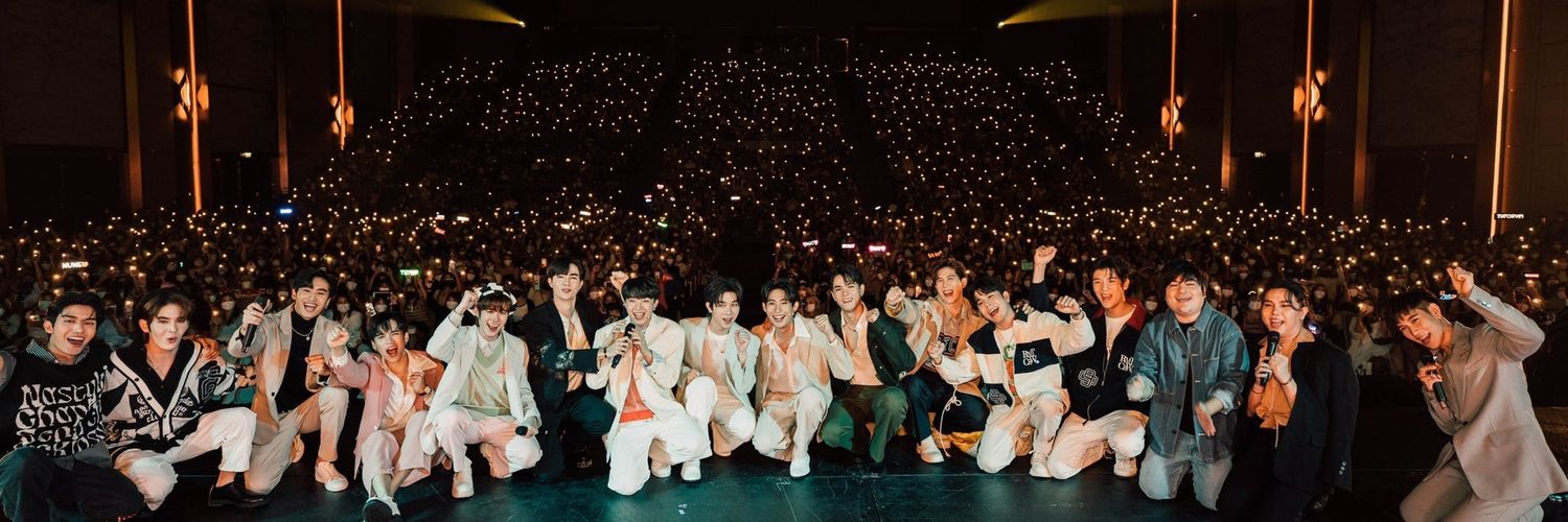 BestZรอยยิ้มพี่พรึกพาใจสั่น🦴's banner