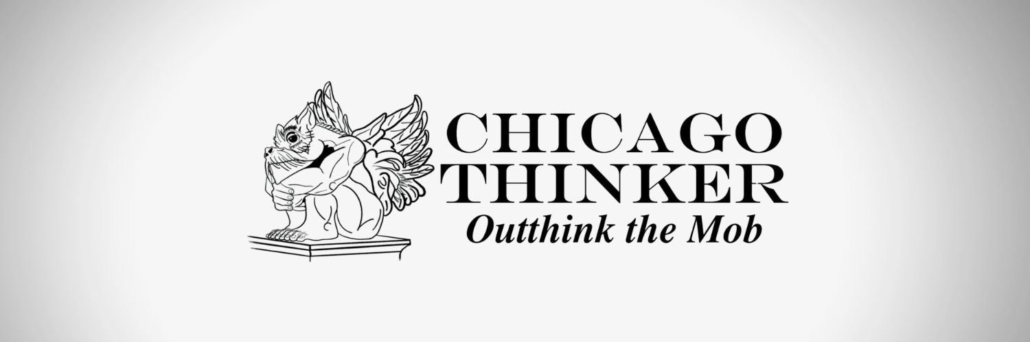 The Chicago Thinker's banner