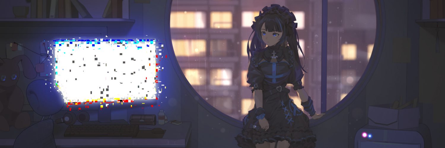kusa's banner