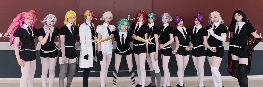 りあ。 7/4 踊乱⚔️🩸's banner
