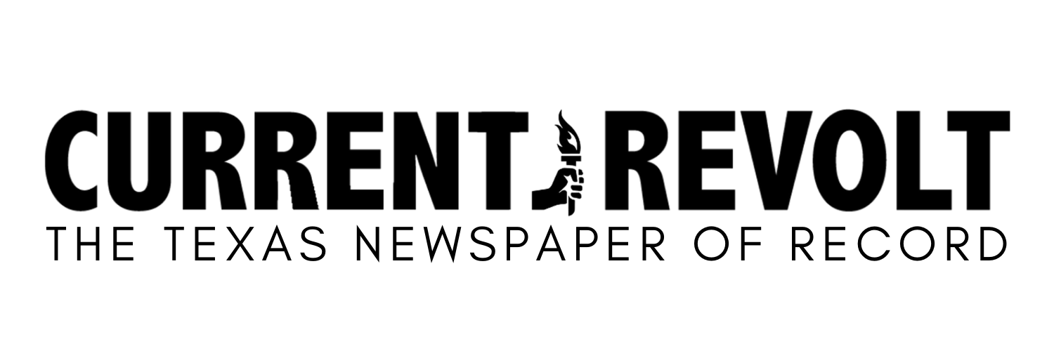 Tony Ortiz (Current Revolt)'s banner