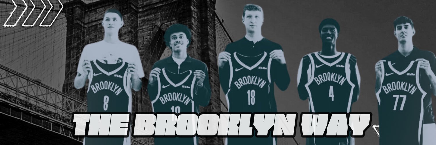 The Brooklyn Way's banner