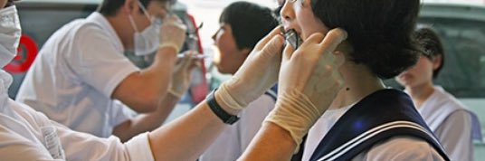 てぶくろう's banner