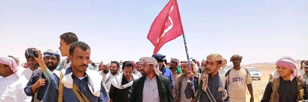 الشيخ محمد باضاوي's banner