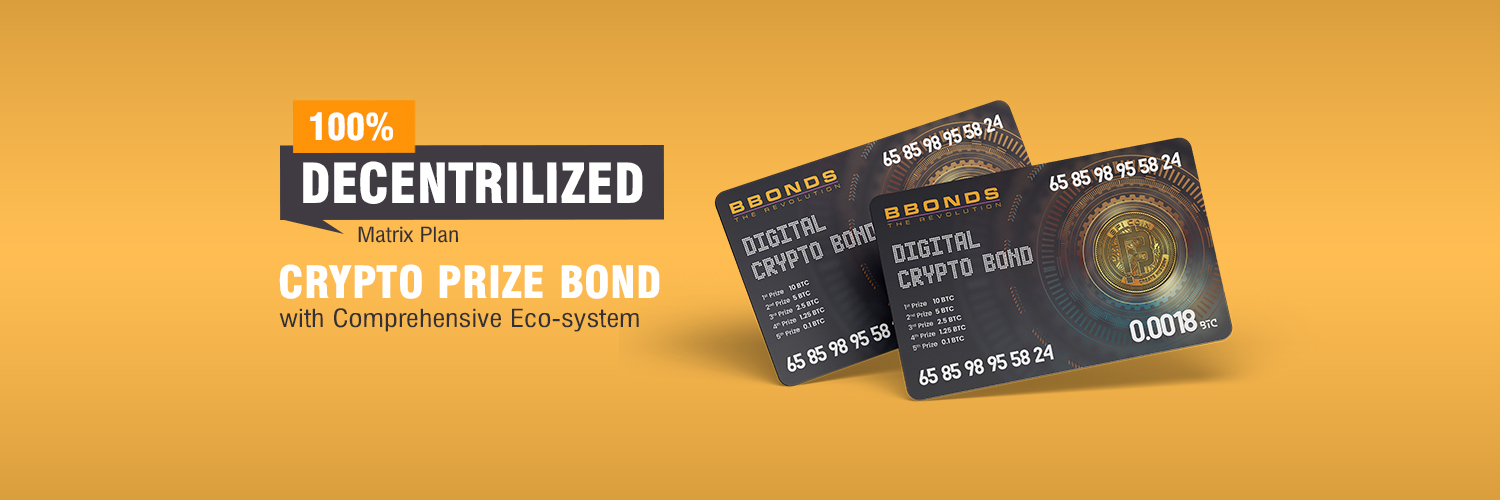Bbonds's banner