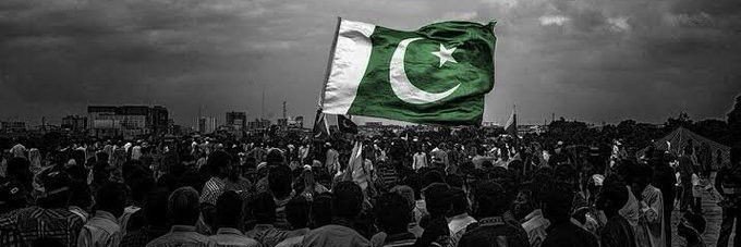 Jalal Haider's banner
