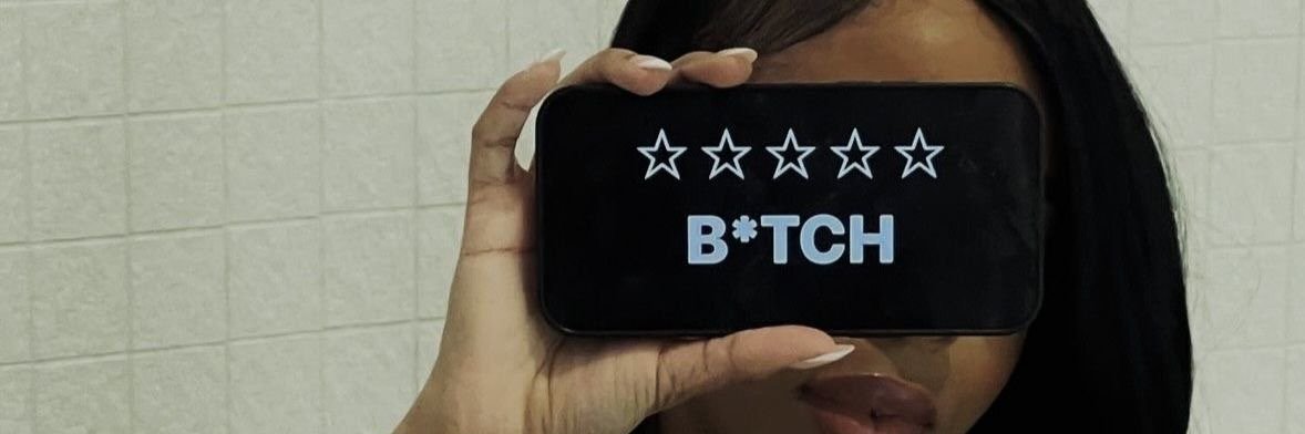 sexybch.tee🏳️‍🌈's banner