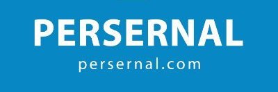 persernal's banner