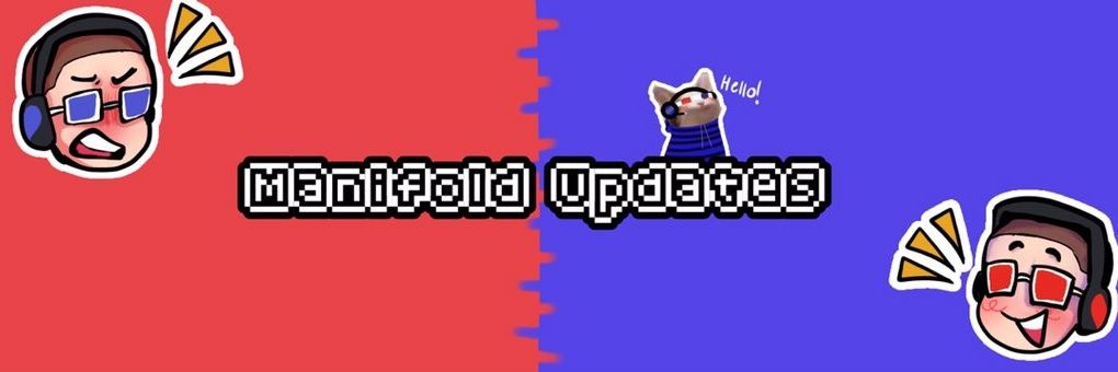 manifold updates 🎗#teammanifold's banner
