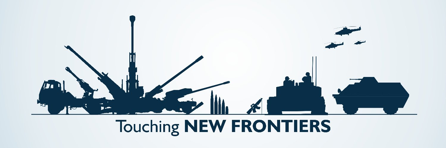 Kalyani Strategic Systems Limited's banner