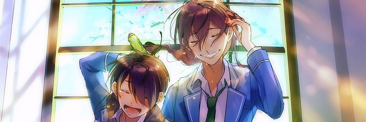 にに's banner