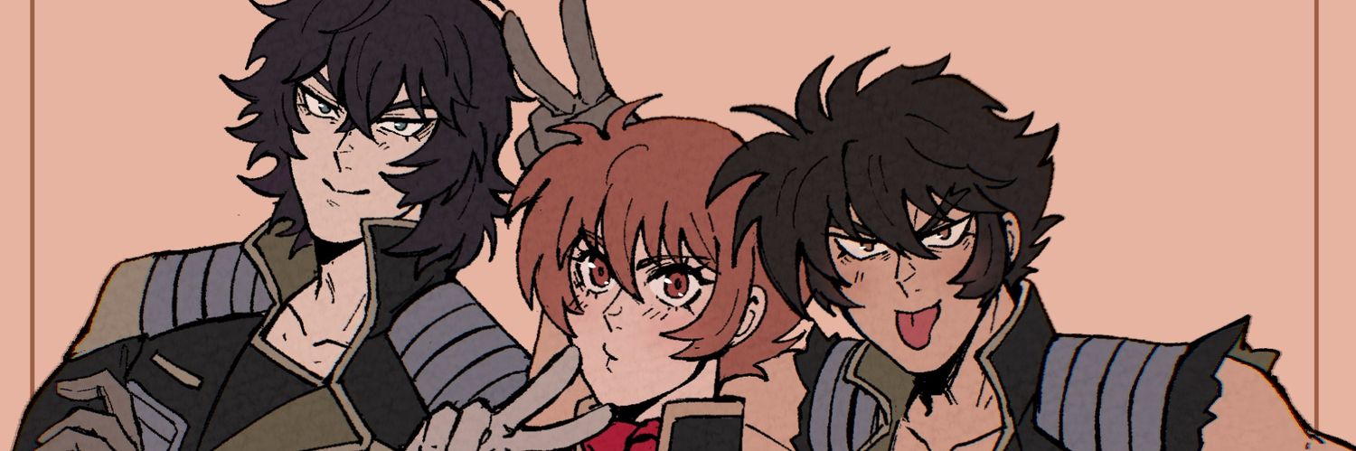 SINITA✨️|| commission open!'s banner