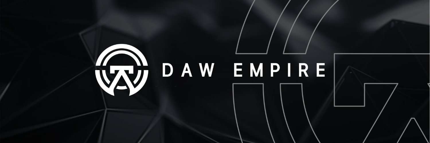 DAW EMPIRE's banner