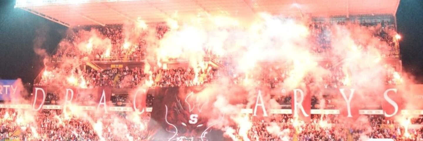 Roberto Artavia's banner